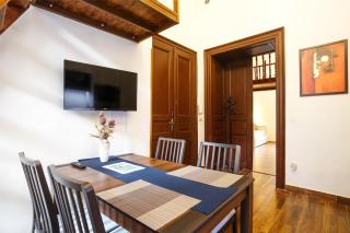 Newly renovated apartment close to National Museum - 6