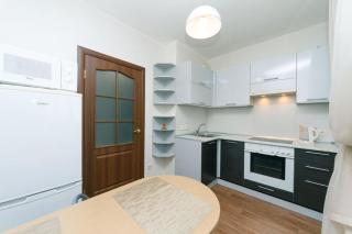 Апартаменти на Лівому березі - 3