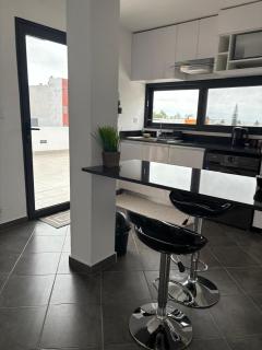 Coastal Beach Apartments - 1