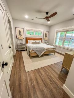 Ruttger's Bay Lake Resort - 8