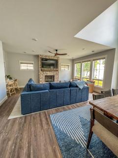 Ruttger's Bay Lake Resort - 6