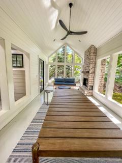 Ruttger's Bay Lake Resort - 3