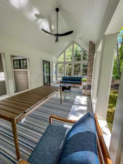 Ruttger's Bay Lake Resort - 2