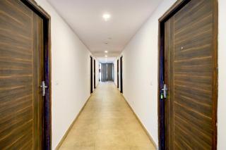 Townhouse SR Nagar Metro Station Hyderabad - 6