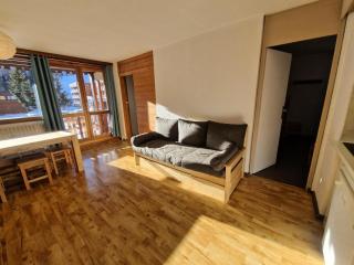 Résidence Mustag - Appartement 3 pièces - Plagne Centre MAE-4754 - 2