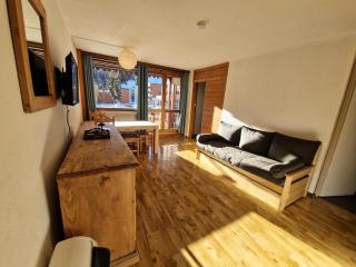 Résidence Mustag - Appartement 3 pièces - Plagne Centre MAE-4754 - 1