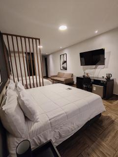 Rua Hoteles Piura - 8