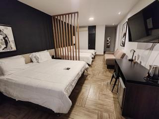 Rua Hoteles Piura - 7