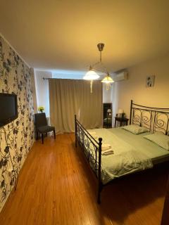 Apartment with gorgeous view of city center - 4