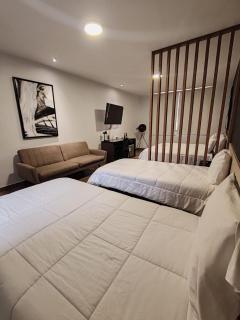 Rua Hoteles Piura - 6