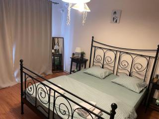 Apartment with gorgeous view of city center - 5