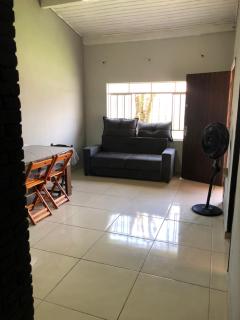 Casa para temporada na praia do Tenório - 7