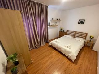 Apartment with gorgeous view of city center - 3