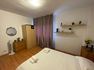 Apartment with gorgeous view of city center - 1