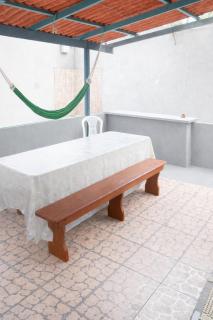 Quarto - Room Custo-Benefício Coletivo da Maricotinha - No Air Cond - 2