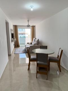 Apartamento 2 quartos no Jockey de Itaparica - 0