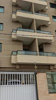 Apartamento 2 quartos no Jockey de Itaparica - 2