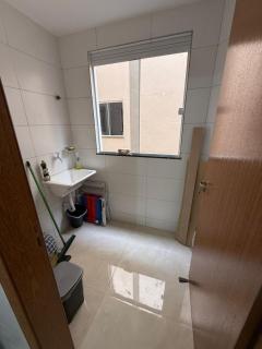 Apartamento 2 quartos no Jockey de Itaparica - 1