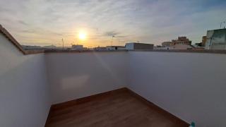 Ático en Cartagena - 4