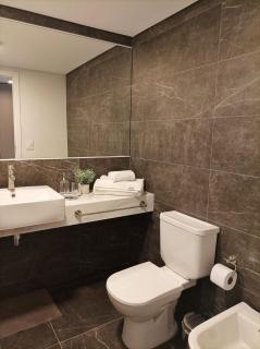 Punta Carretas a estrenar! - 1