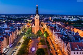 CudNajem Old Town Apartments - Premium - 8