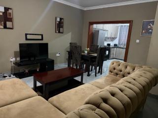 Edmut Apartments - 8