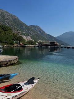 Eco Bay Montenegro - 9