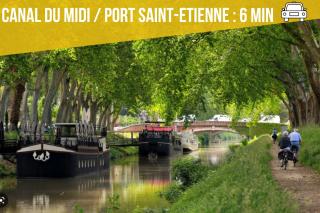 La navette spatiale - Toulouse - Cité de l'espace - 2