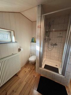 Gîte de la barrière - 1