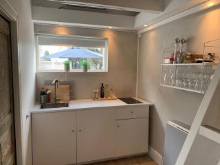 Central guesthouse - 8