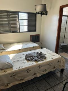 Hotel Ravena Araraquara - 1