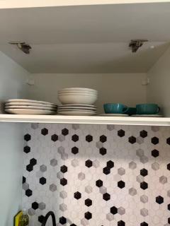 Complete Kitnet Asa Sul - 2