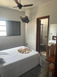 Hotel Ravena Araraquara - 5