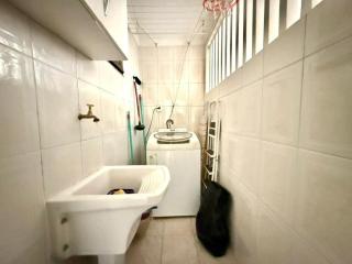 Apartamento inteiro Perdizes - 3 quartos - próximo ao Allianz - 2