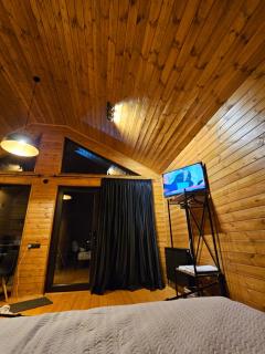 Mtskheta Chalet - 8