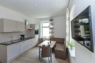Ferienapartments Pirna - Pirna - 7