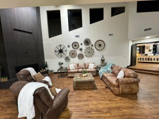 Green Mountain Getaway - 4