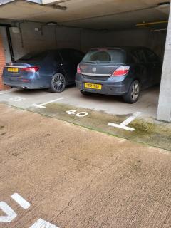 Central City Apartment - Free Parking - Belfast - 6