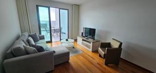 Harbour View Apartment Free Parking - Funchal - 7
