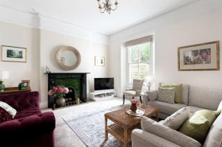 Stunning 4 bedroom house in Wadebridge, Cornwall - 2 living rooms and superking beds - Wadebridge - 3