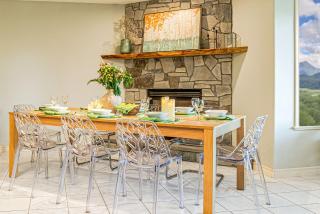 EmeraldRidge Retreat - 180 Degree Amazing View & Firepit & BBQ - Chilliwack - 5