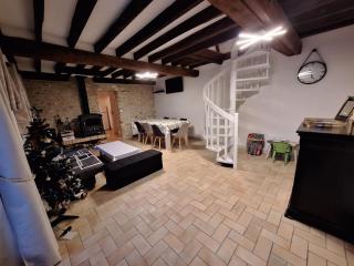 L'Auberge de la fontaine - 8