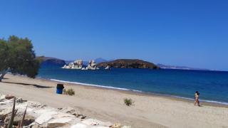 Themonia Studios Kimolos - 7