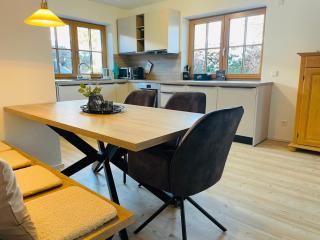 Ferienwohnung 'Breitenstein' am Schliersee - 1