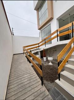 Departamento amoblado en Tacna - 7