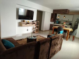 Departamento amoblado en Tacna - 0