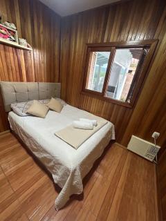 Chalé cipreste 4 Quartos - 1