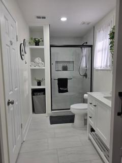 Serene Family Retreat Jax w/Pool + Firepit. - 2