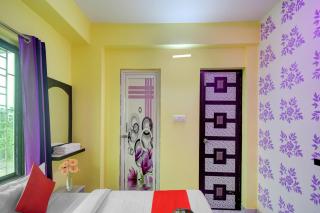 Hotel O 4 Friends - 2