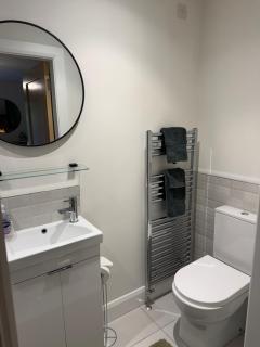 The Omagh Town Retreat - 1